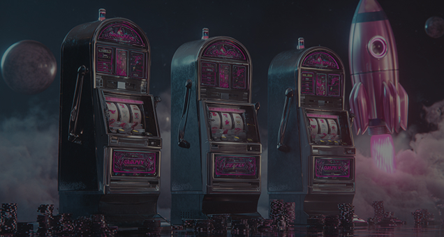 Spin Galaxy